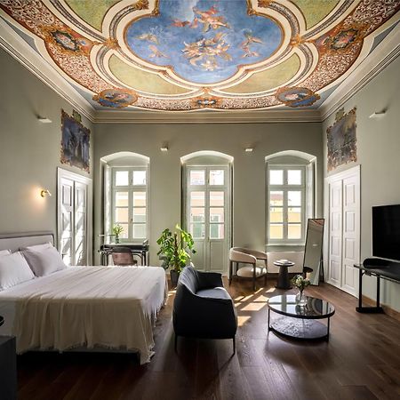 Hotel Argini Syros Ermupoli Zewnętrze zdjęcie
