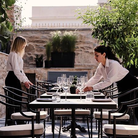 Hotel Argini Syros Ermupoli Zewnętrze zdjęcie