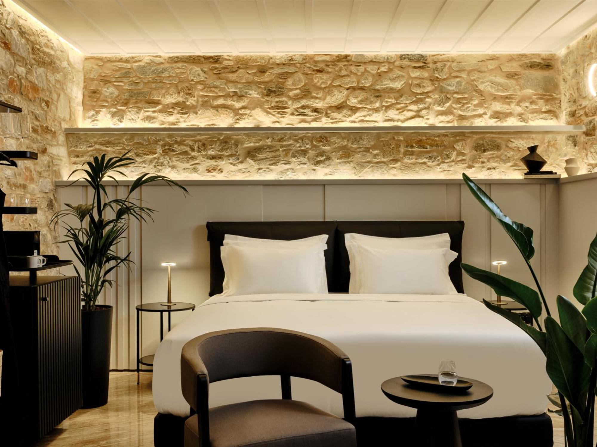 Hotel Argini Syros Ermupoli Zewnętrze zdjęcie