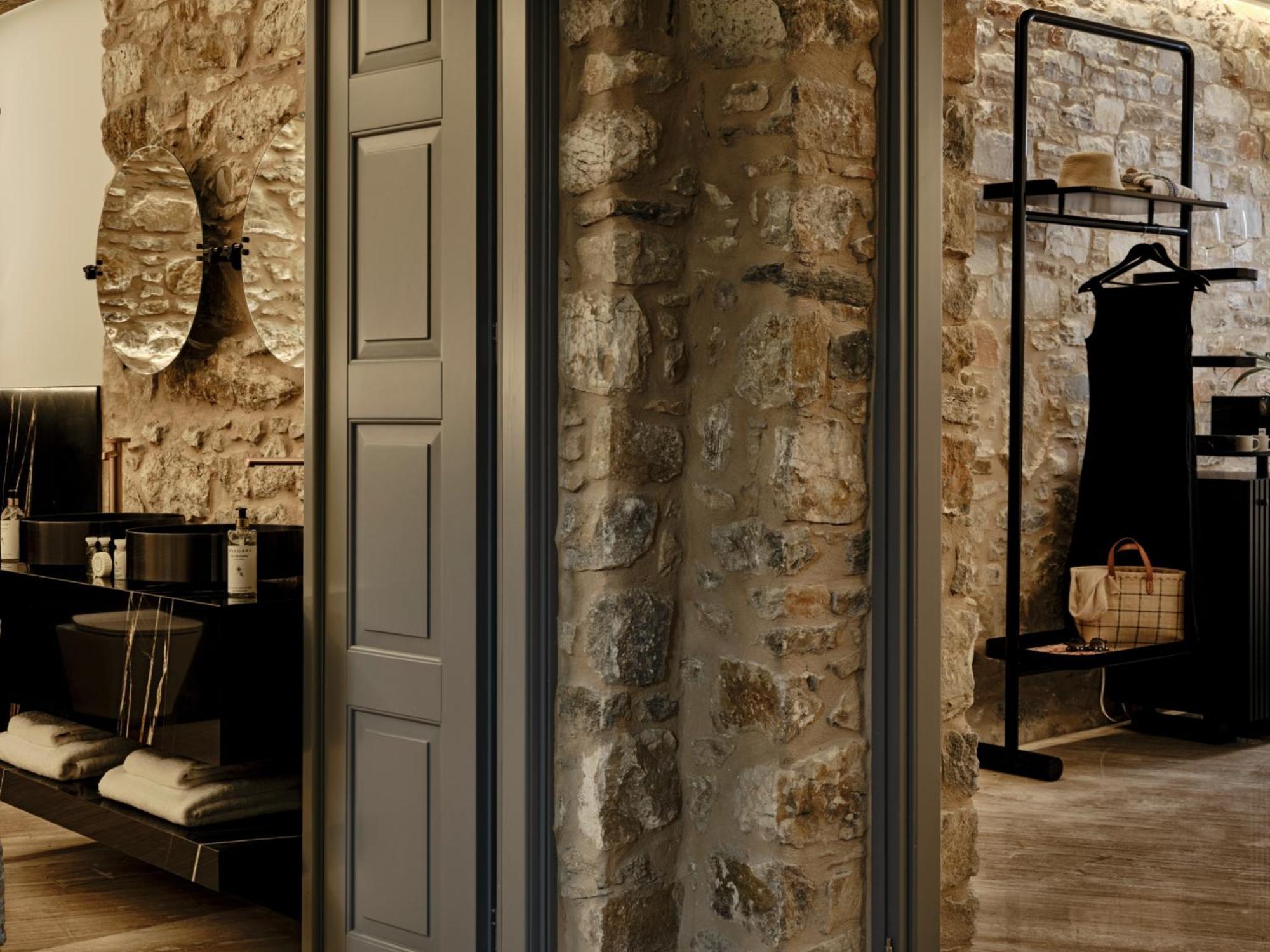 Hotel Argini Syros Ermupoli Pokój zdjęcie