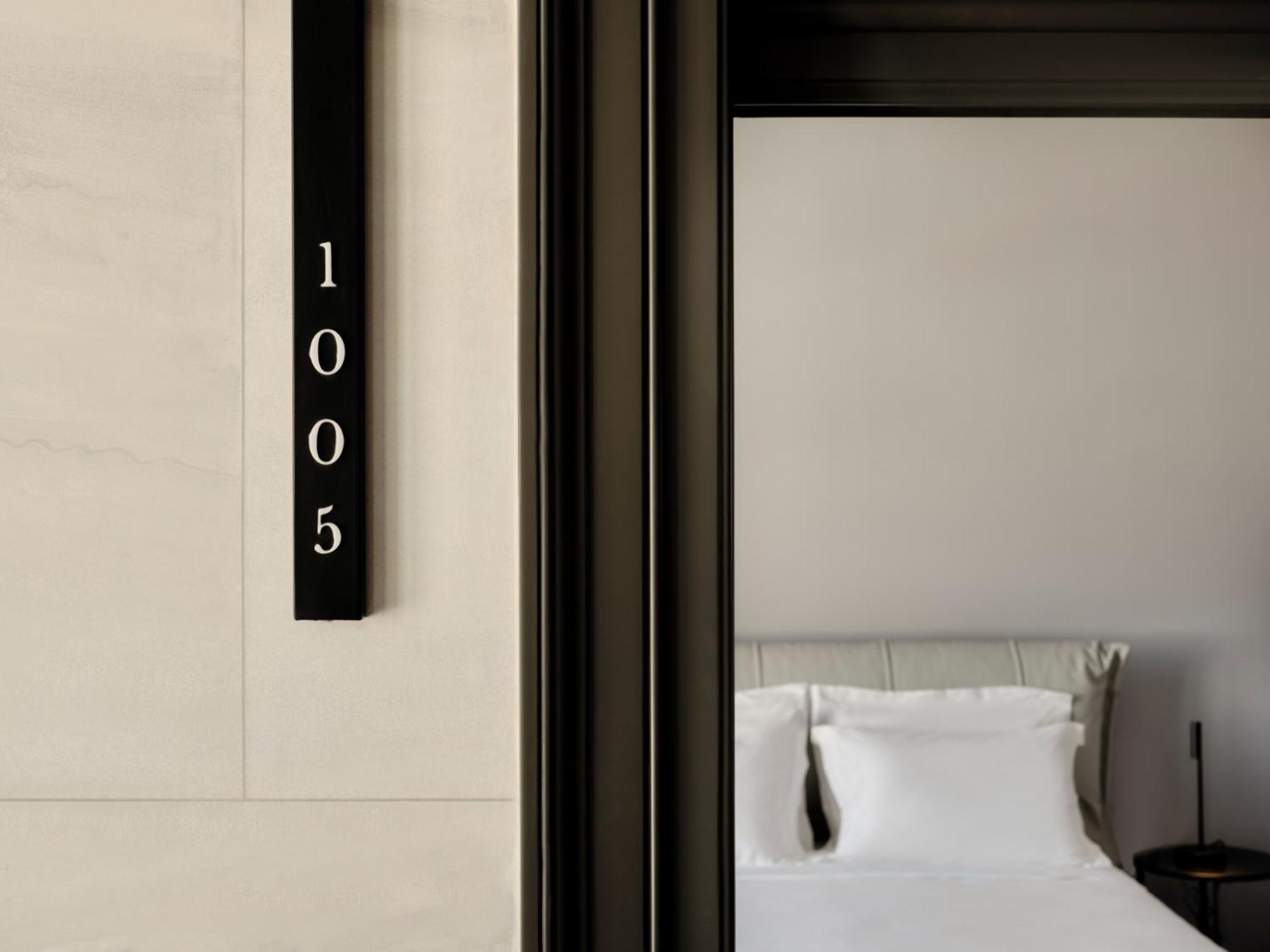 Hotel Argini Syros Ermupoli Pokój zdjęcie