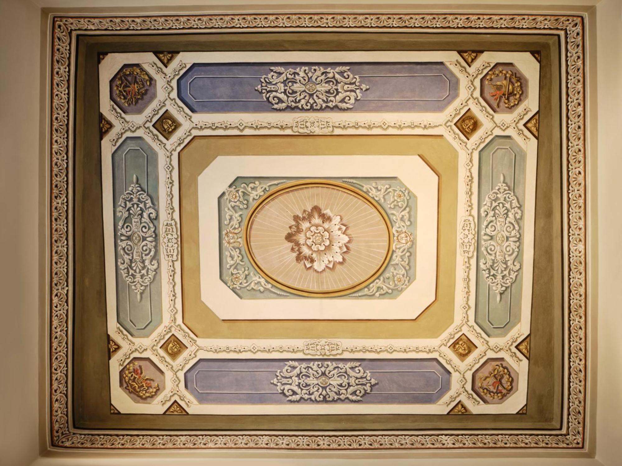 Hotel Argini Syros Ermupoli Pokój zdjęcie
