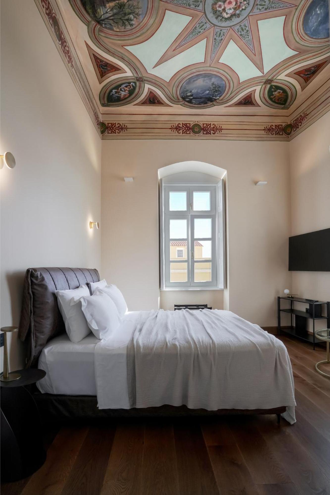 Hotel Argini Syros Ermupoli Zewnętrze zdjęcie