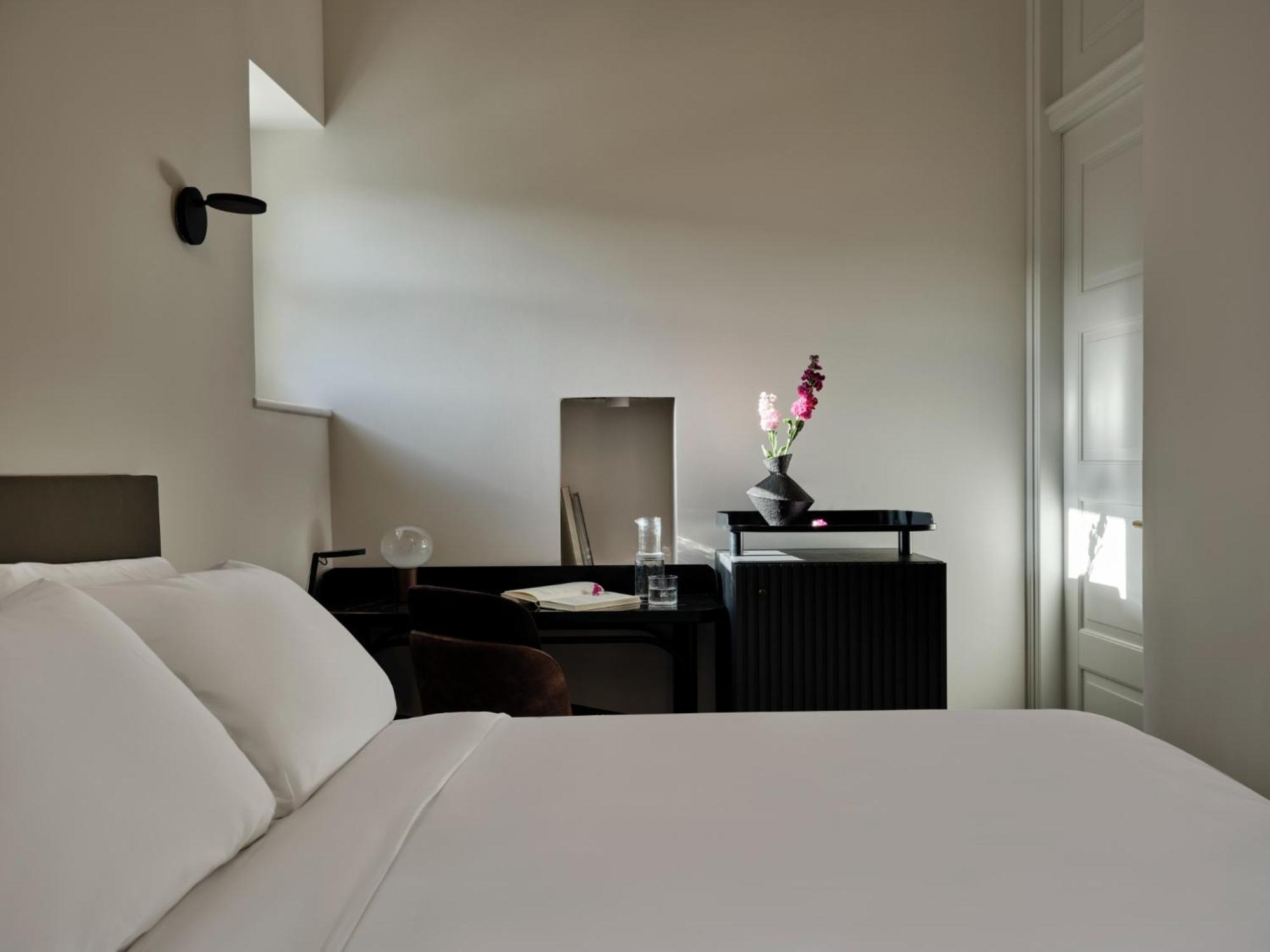 Hotel Argini Syros Ermupoli Pokój zdjęcie