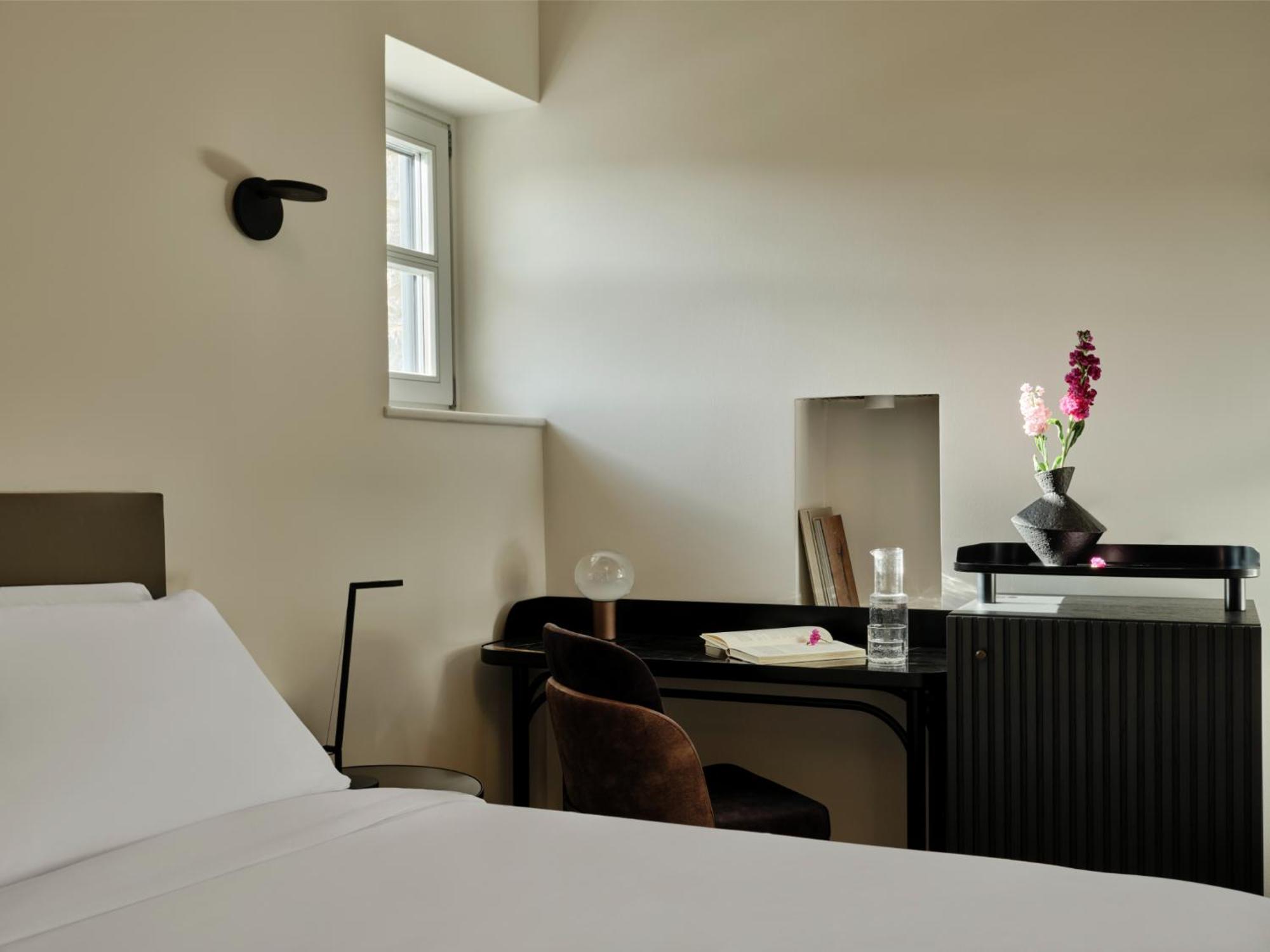 Hotel Argini Syros Ermupoli Zewnętrze zdjęcie
