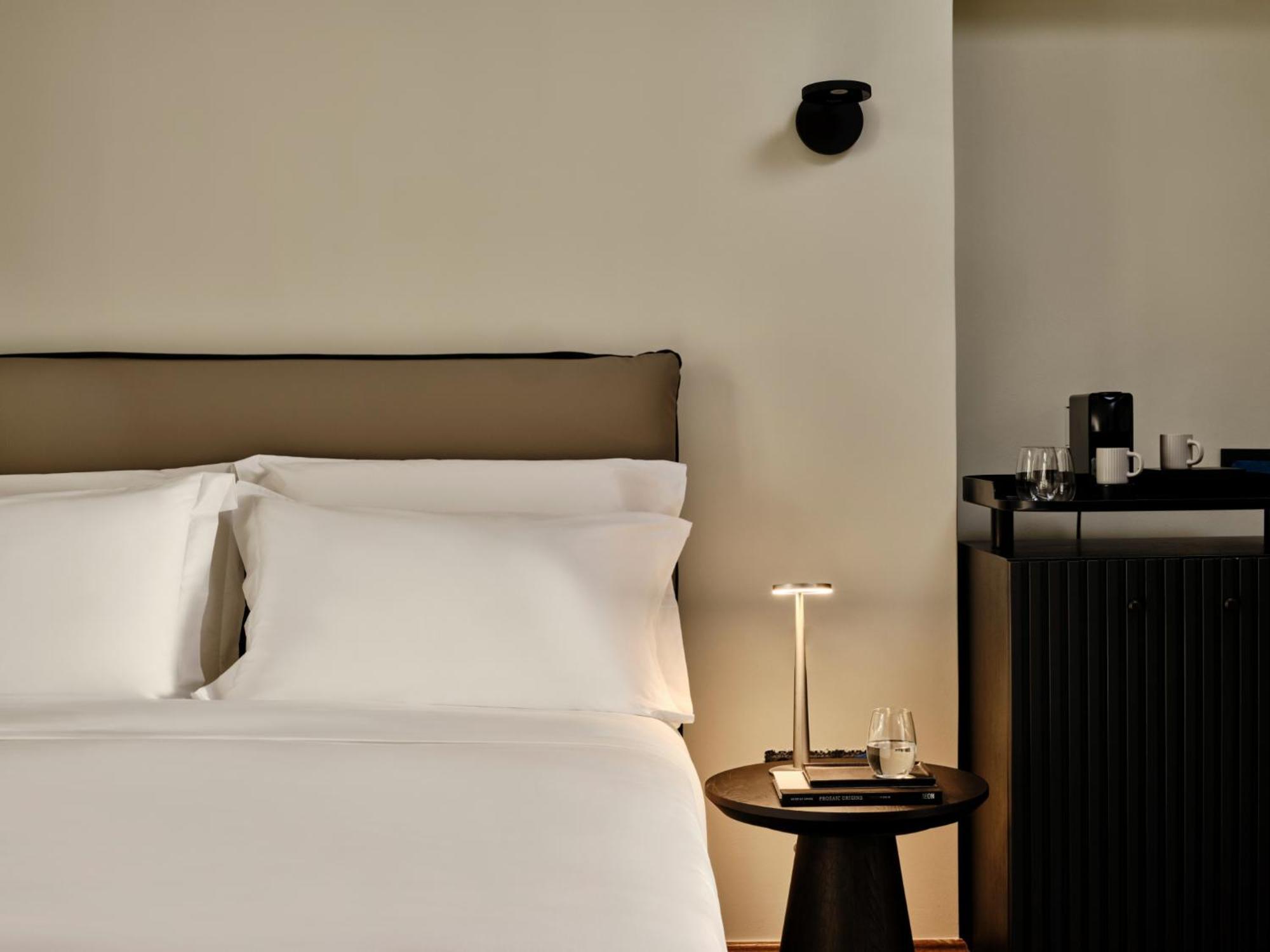 Hotel Argini Syros Ermupoli Pokój zdjęcie