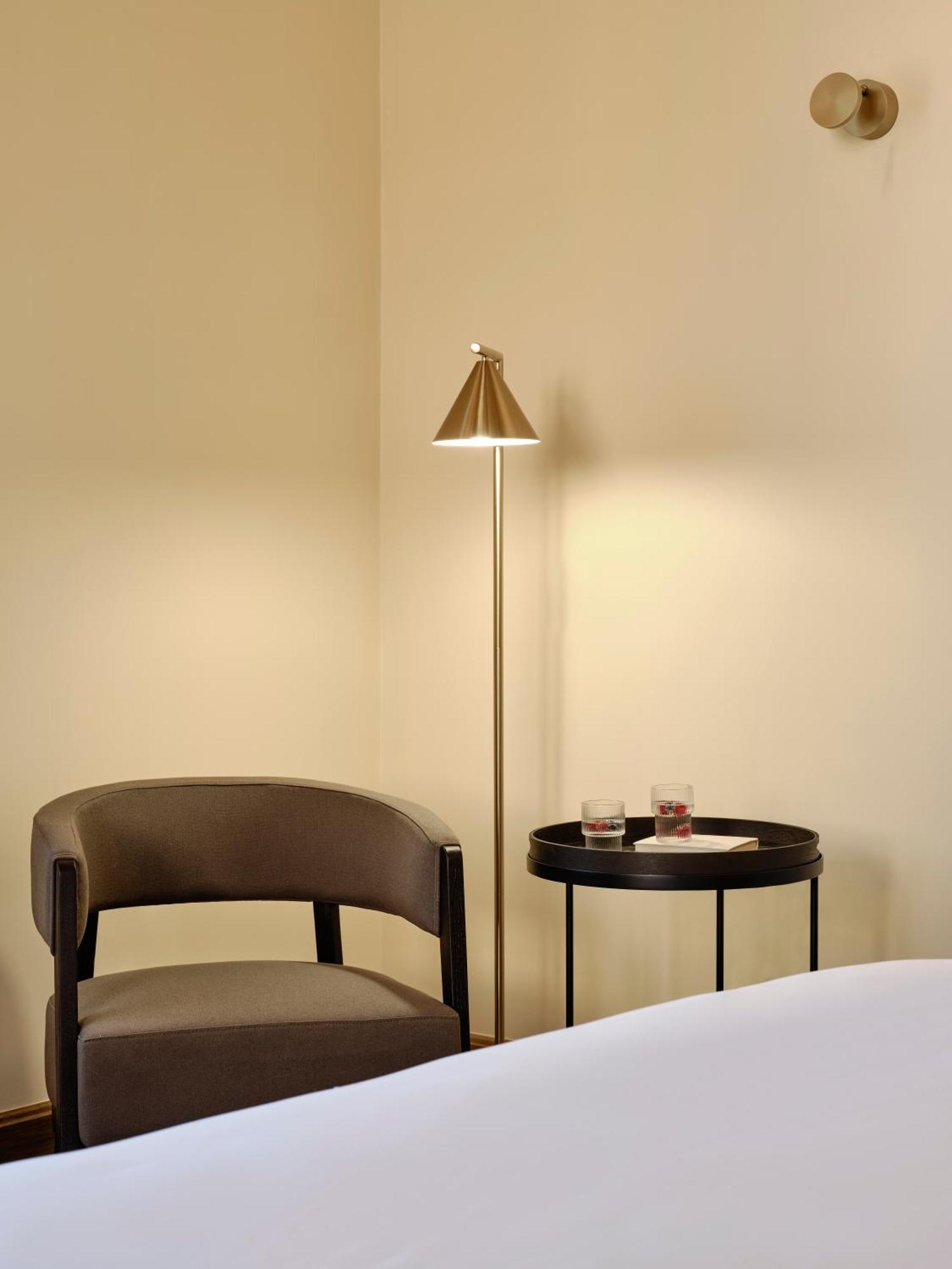 Hotel Argini Syros Ermupoli Zewnętrze zdjęcie