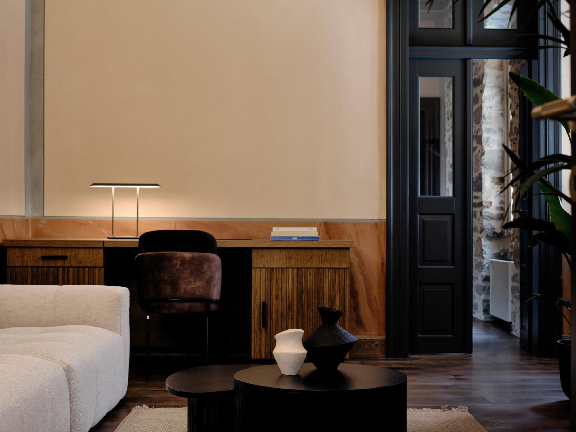 Hotel Argini Syros Ermupoli Zewnętrze zdjęcie