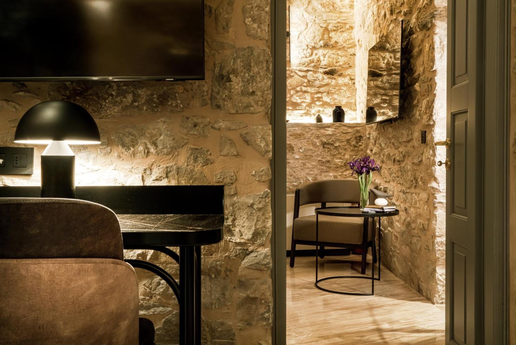 Hotel Argini Syros Ermupoli Zewnętrze zdjęcie