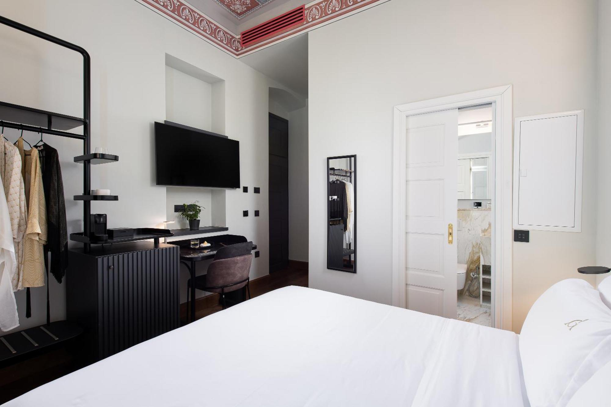 Hotel Argini Syros Ermupoli Zewnętrze zdjęcie