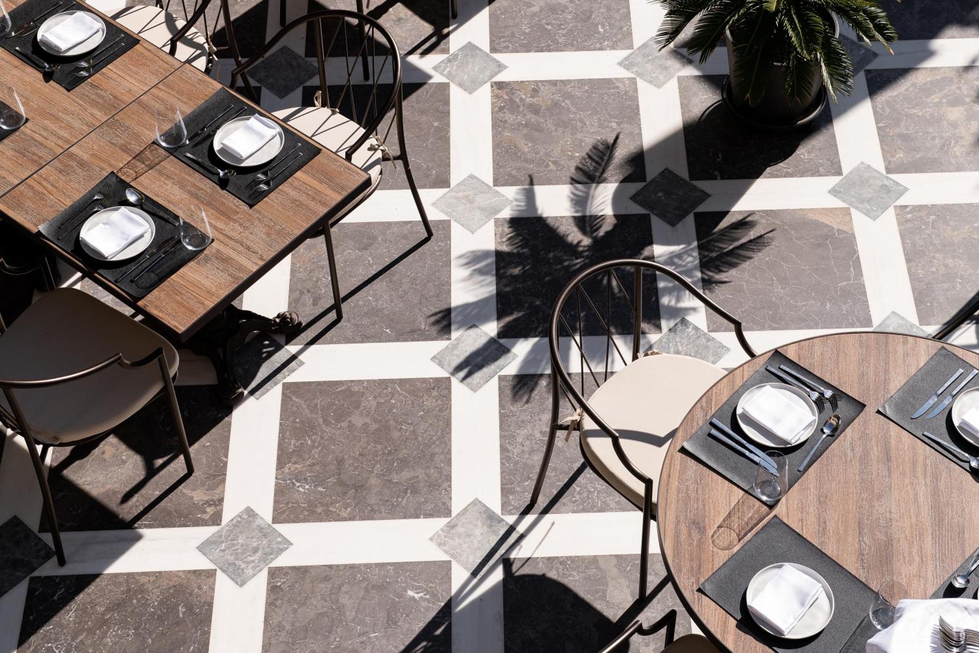 Hotel Argini Syros Ermupoli Zewnętrze zdjęcie