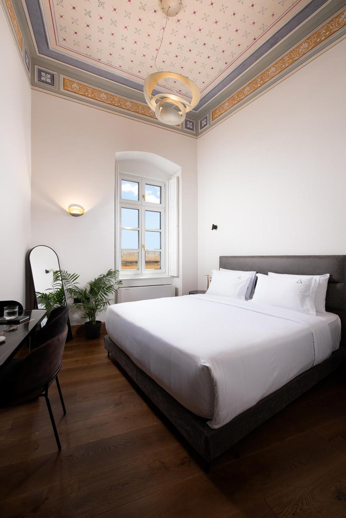 Hotel Argini Syros Ermupoli Zewnętrze zdjęcie