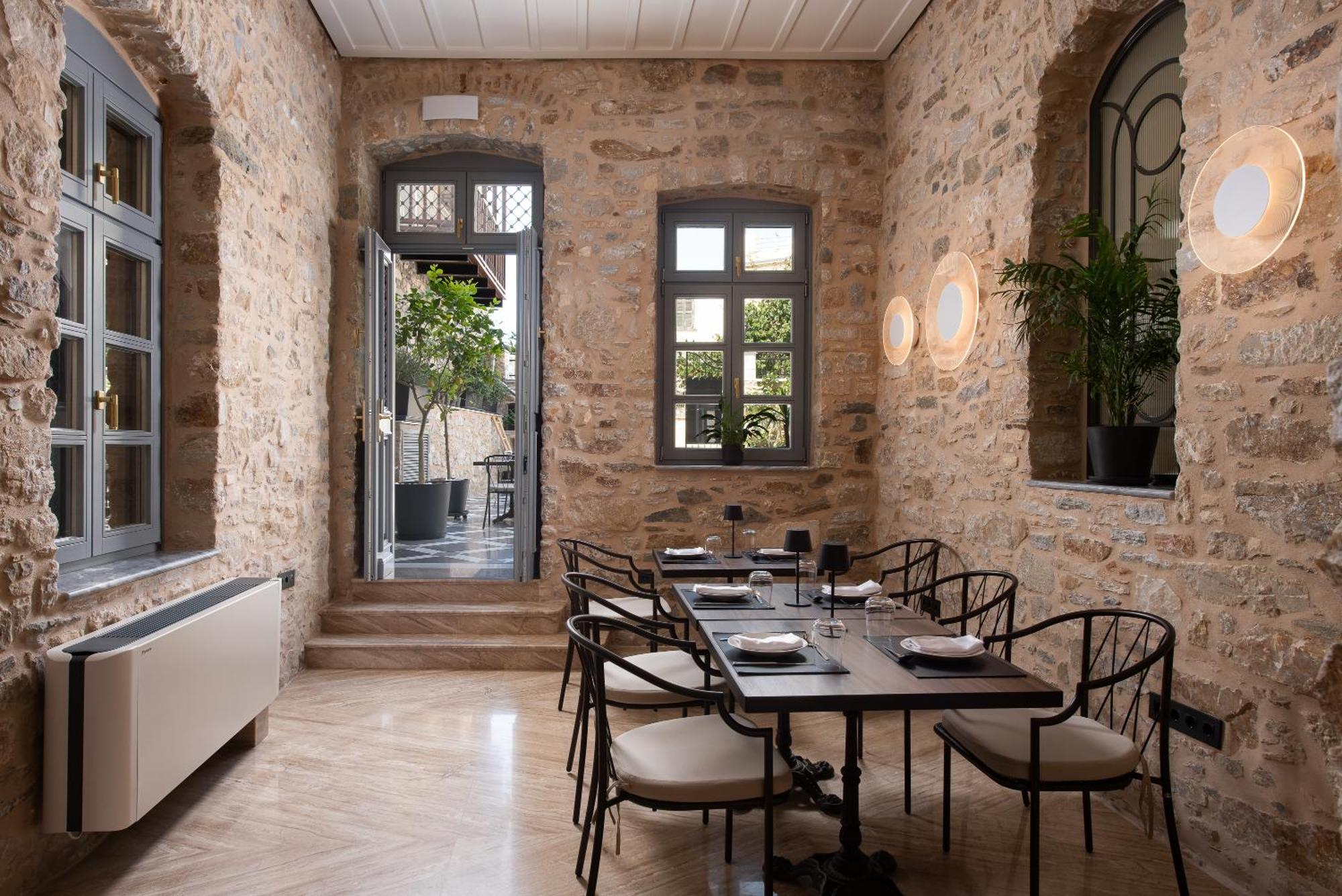Hotel Argini Syros Ermupoli Zewnętrze zdjęcie